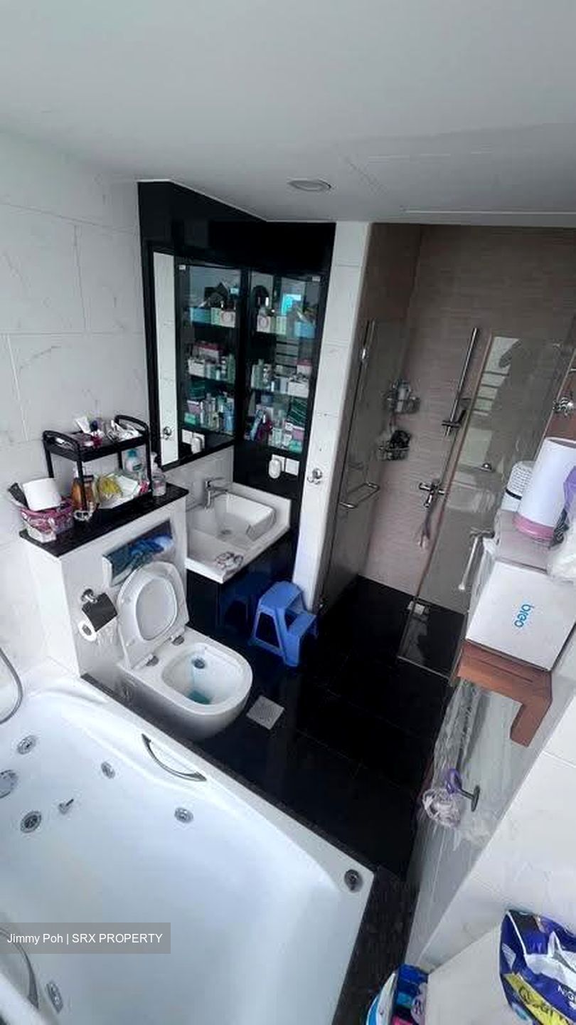 D'Cambridge (D8), Apartment #635575911